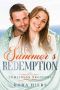 [Tomlinson Brothers 02] • Summer's Redemption